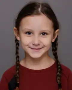 Алиса Тузова