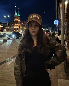 Аделия Сабирова