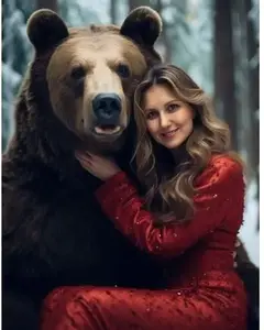 Анастасия Веткина