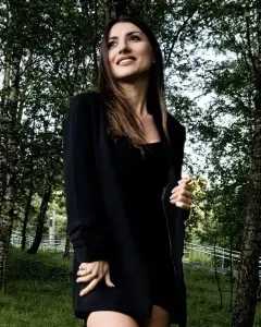 Евгения Андреева