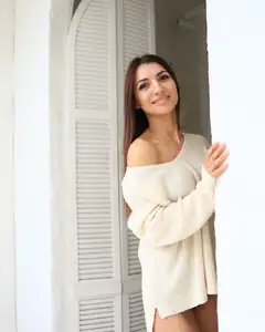 Евгения Андреева