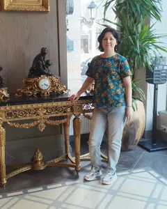 Антонина Чайка