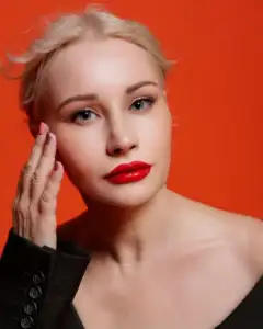 Надежда Подина