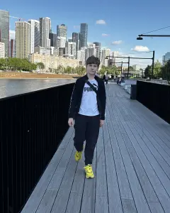 Егор Казьмин