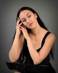 Анна Щепель