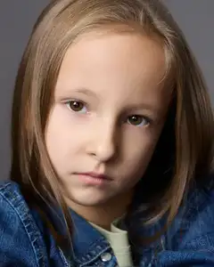 Амелия Лунина