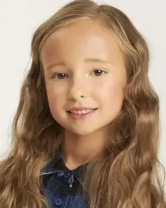 Амелия Лунина