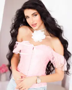 Кристина Луговская