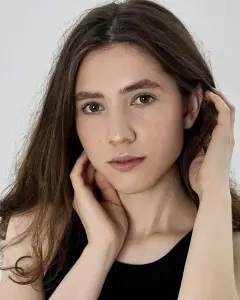 Daria Kasimova
