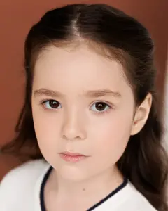 Селин Мамедова