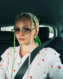 Валерия Фомченкова