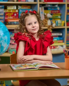 Елизавета Соколова