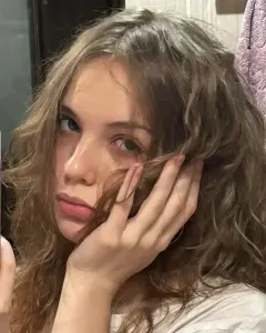 Лера Михайлова