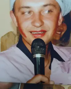 Алексей Сизов