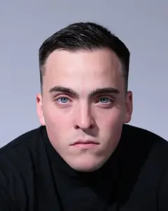 Глеб Бузбаев