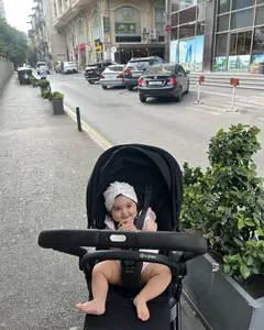 Севиль Алышова