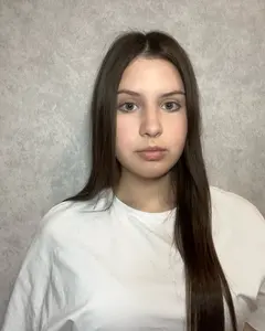 Анастасия Ничипорук