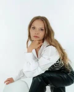 Анна Крамаренко