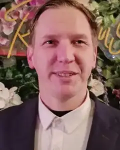 Павел Матюхин