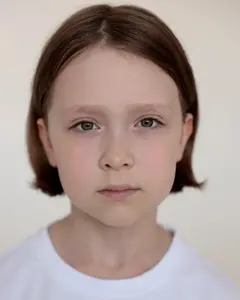 Миа Гайнанова