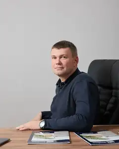 Михаил Крайник