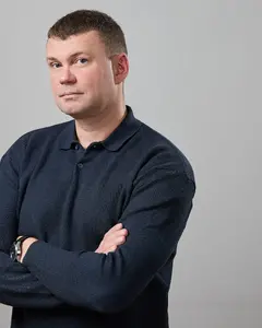 Михаил Крайник
