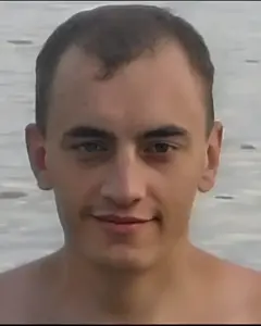 Сергей Полехин