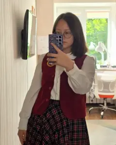 Милана Асанова