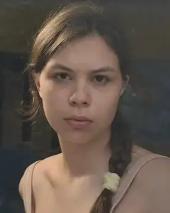 Катерина Сидельникова