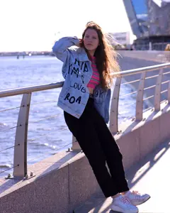 Даша Натахина