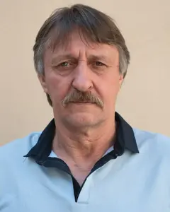 Сергей Трифонов