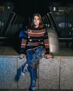 Максим Шубин