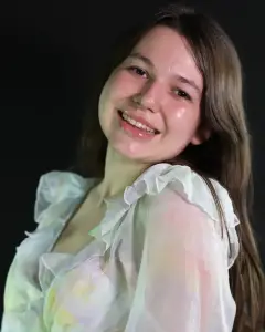 Екатерина Орлова
