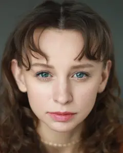 Валерия Надарян