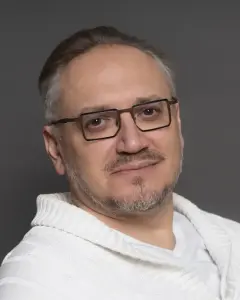 Максим Крутько