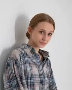 Елизавета Ткачева