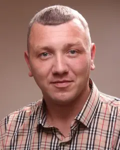 Антон Филатов