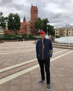 ОЛЕГ Мальгин