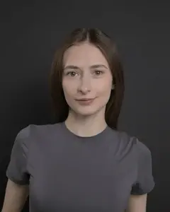 Екатерина Кузнецова