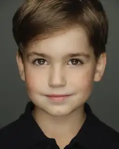 Артём Федотов