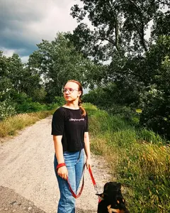 Анастасия Юрченко