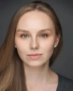 Дарья Титова