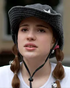 Злата Семенова