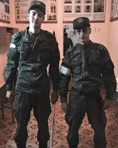 Никита Молотков