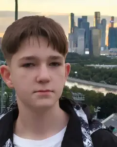 Артём Сарукулов