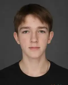 Артём Любимцев
