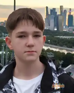 Артём Сарукулов