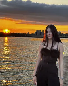 Виктория Костенко