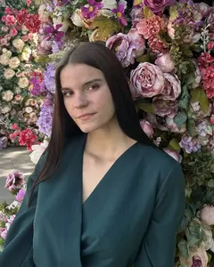 Софья Полякова