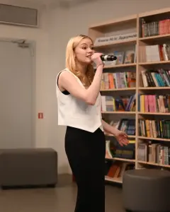 Софья Андронова